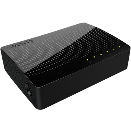 Switch & Hub / TENDA Switch & Hub